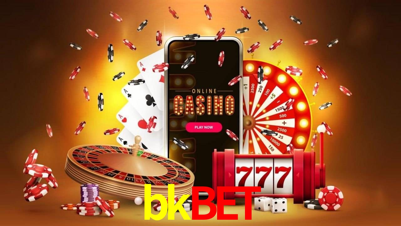 Slot Games bkbet