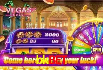 Roulette Table bkbet