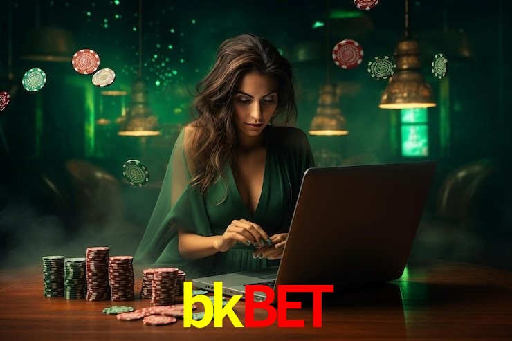 Premium Interface bkbet