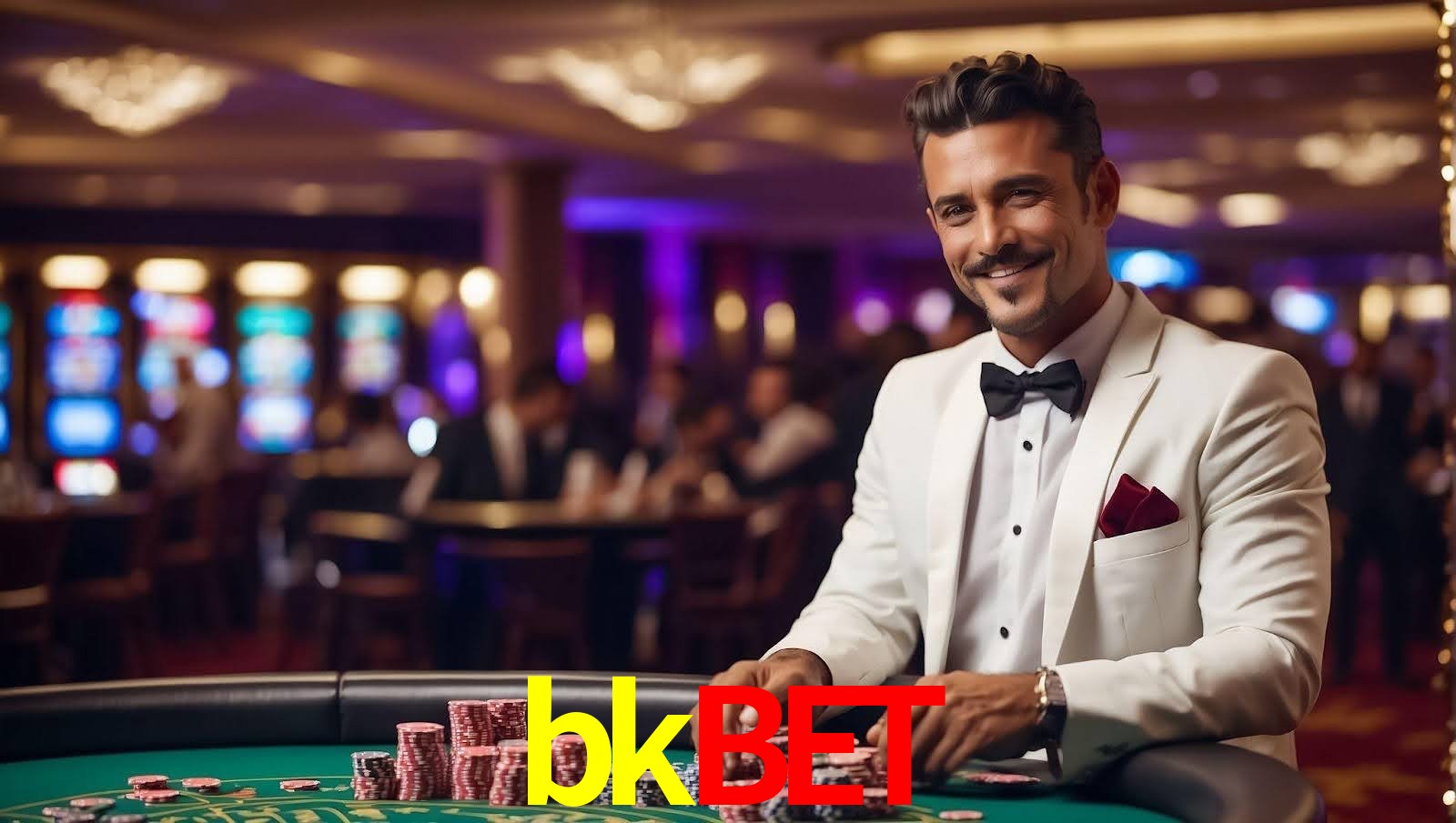 Quick Registration bkbet